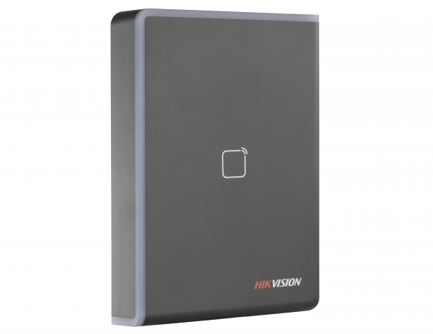 Lecteur RFID / MIFARE sécurisé