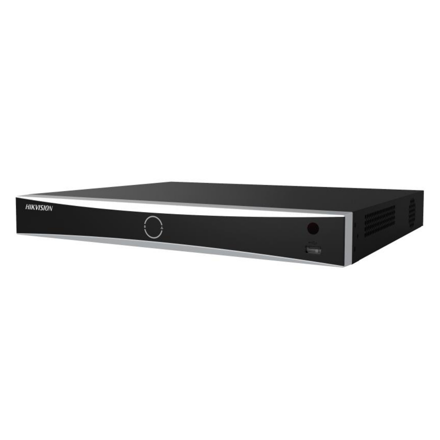 NVR 8 canaux PoE