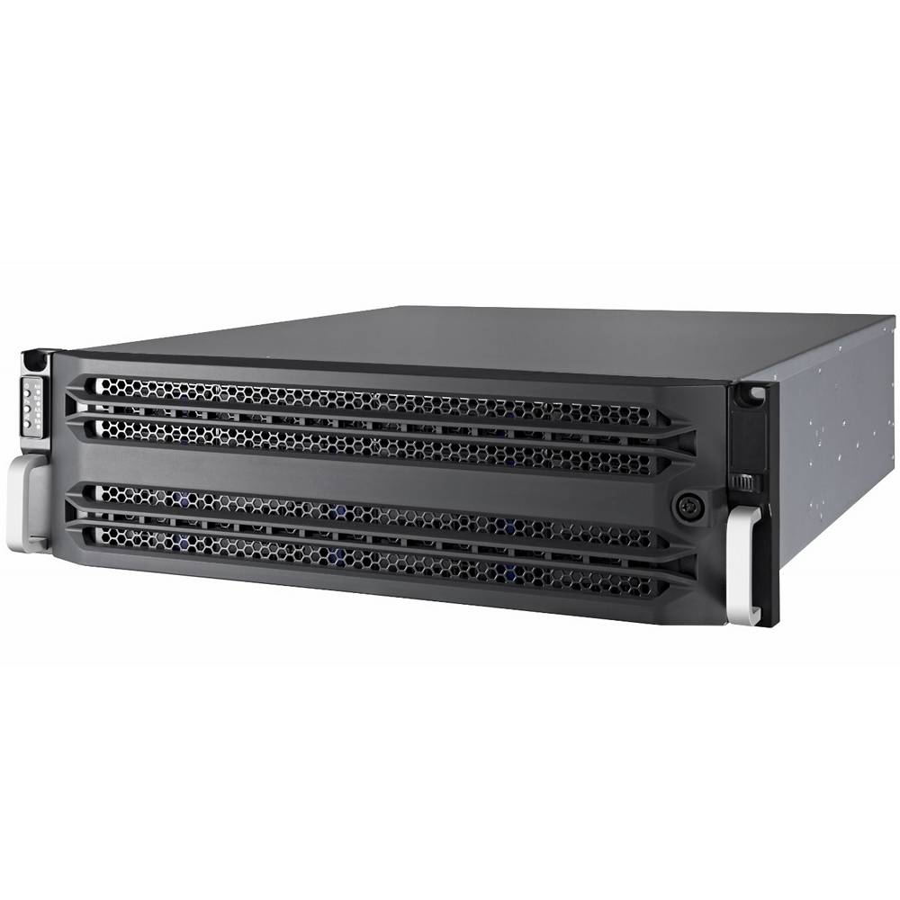 Stockage vidéo RAID / NAS