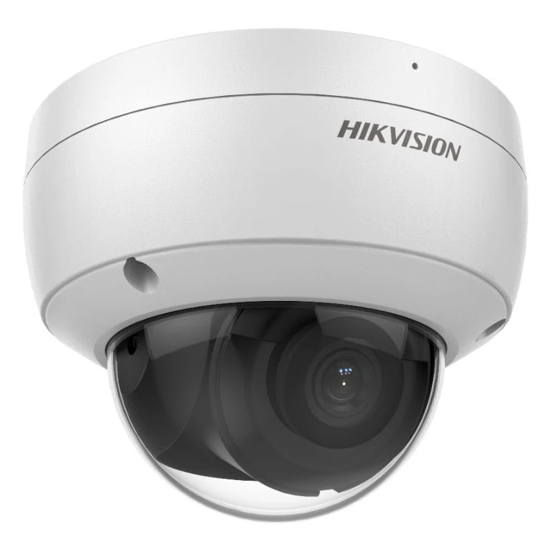 Hikvision DS-2CD2146G2-I(SU) — caméra dôme IP 4 MP AcuSense