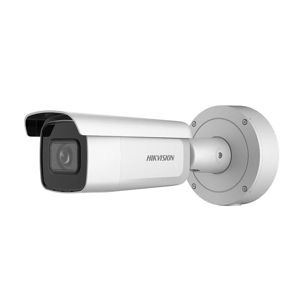 Hikvision DS-2CD2646G2-IZS — caméra bullet IP 4 MP AcuSense