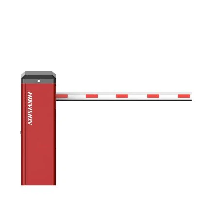 Hikvision DS-TMG520 — barrière automatique à lisse droite